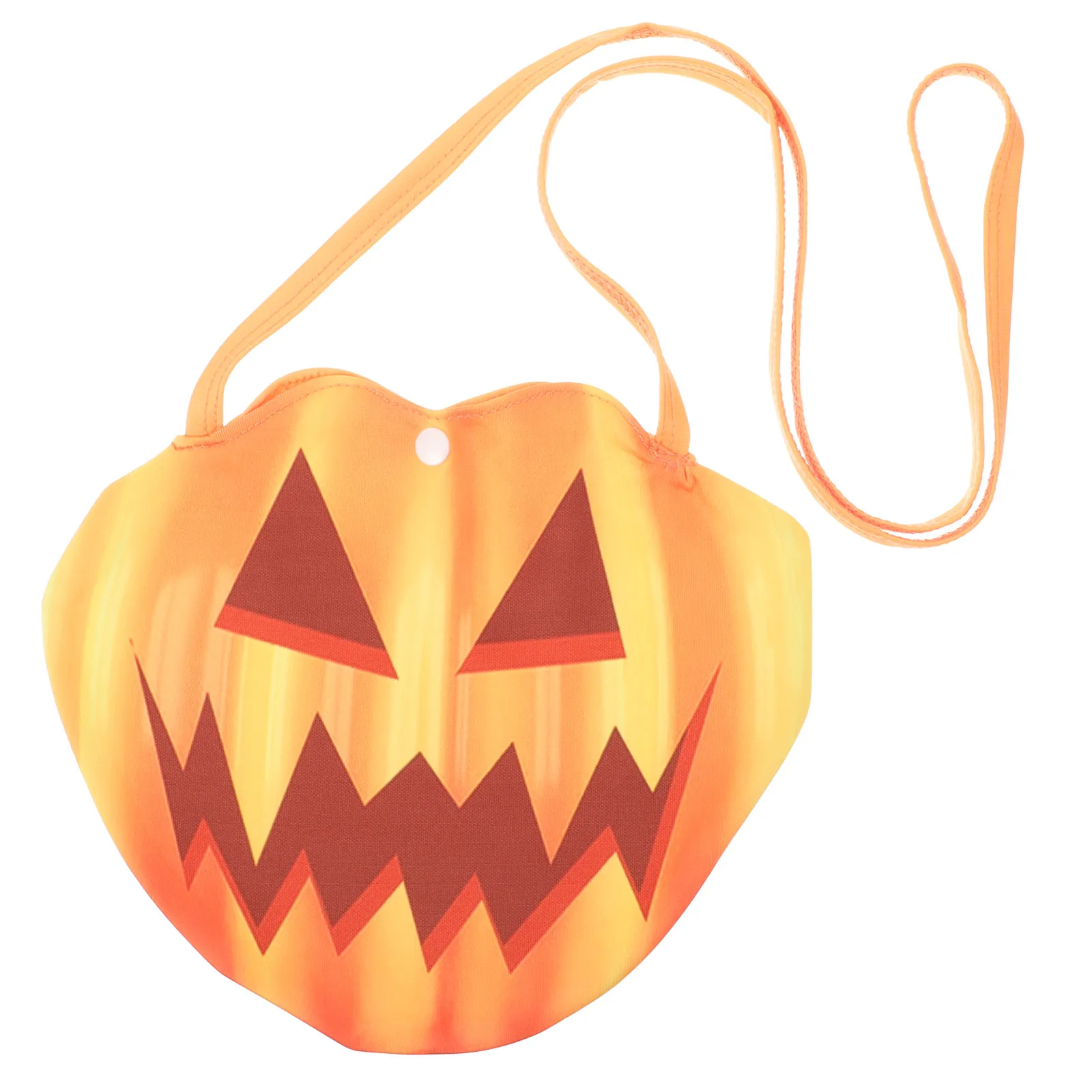 

Sweet Bags Halloween Party Small Candy Treat Pouch Decorations Baggies for Sweets Goodie