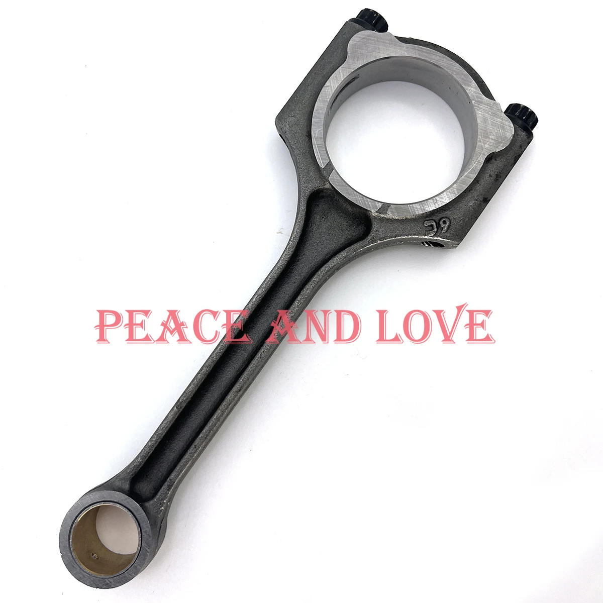 1PCS/4PCS Connecting Rod 23510-2E101 For 12-16 Hyundai Elantra i30 14-15 Kia Forte 1.8L 235102E101