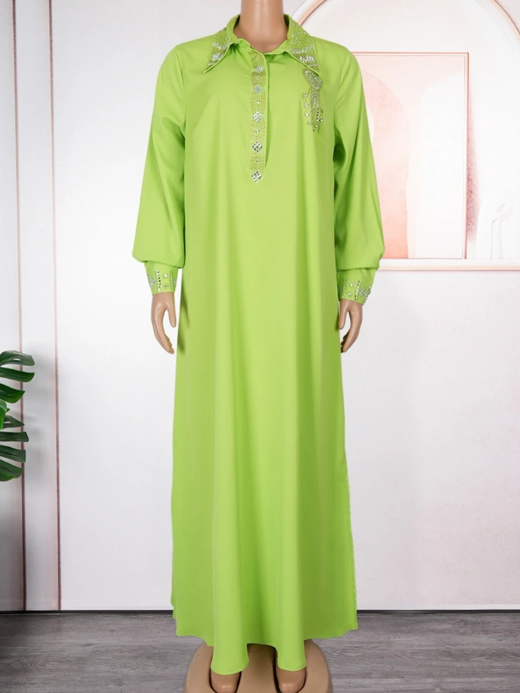 

Африканские платья для женщин Vetement Femme Dashiki Abaya Maxi Dress Африканская одежда Dashiki Ankara Свадебные новые длинные платья