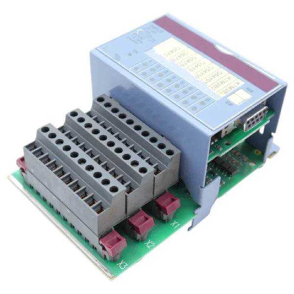 Automation 7DO435.7…