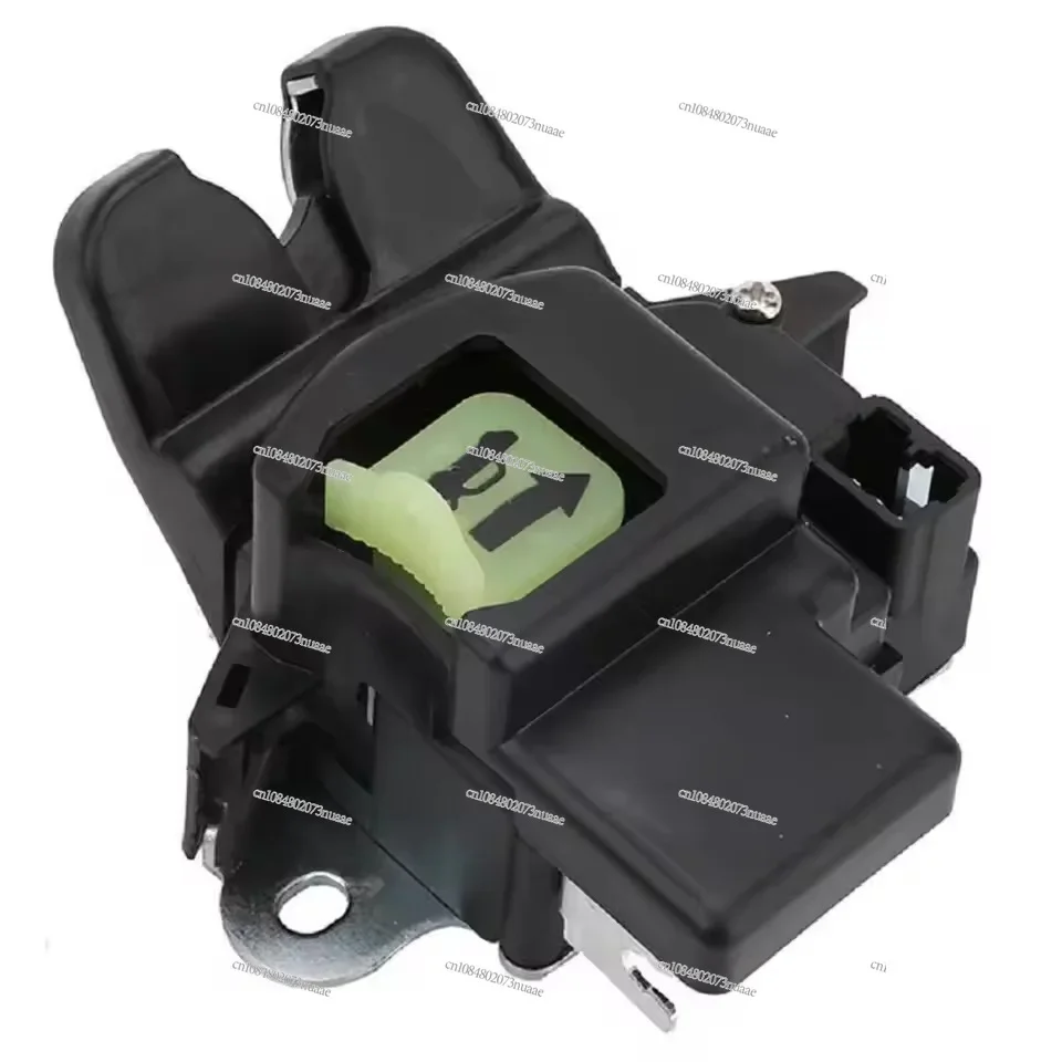 81230A7020 Suitable for KIA Cerato 2013-2018 Trunk Lock Latch with Actuator Tailgate Lock