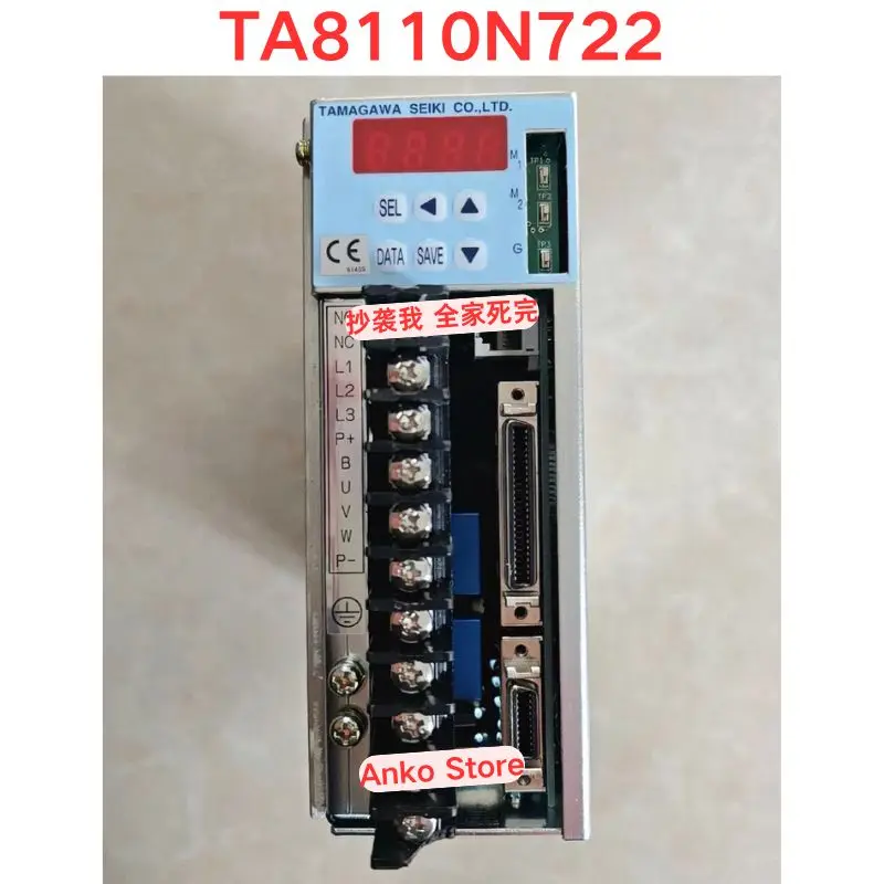 Second-hand test OK  TA8110N722 driver