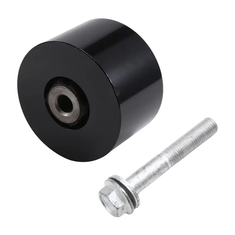 

AB16-задняя втулка дифференциала BOLT сзади для BMW 5 серии F18, номеры деталей 33117631556 33107592363