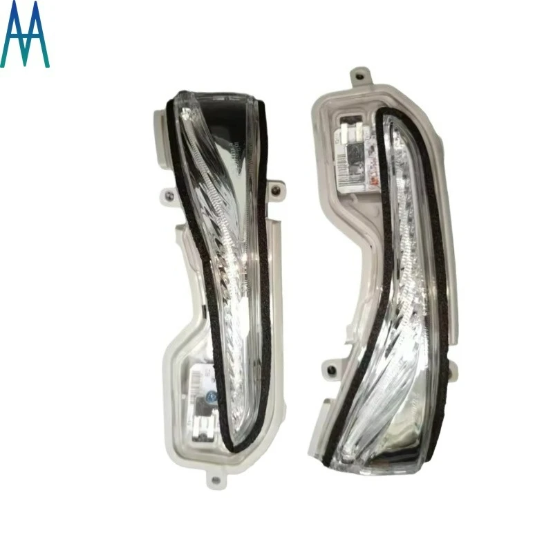 

261604GA0A 261654GA0A Auto Lighting Car Rearview Mirror Turn signal Lamp for Infiniti Q50 Q60 Q70 QX30
