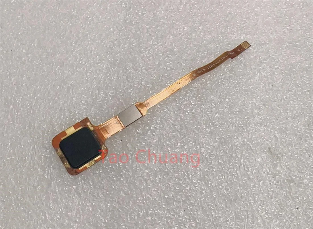 FOR DELL XPS 13 9365 fingerprint recognition module  0J10M5 J10M5