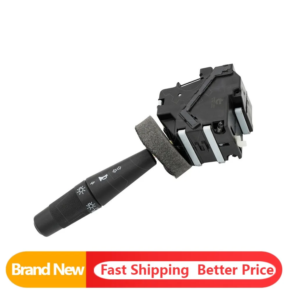 

Car Steering Turn Signal Switch For Peugeot 1007 205 309 625341 6253.41 6253-41 Car Accessories