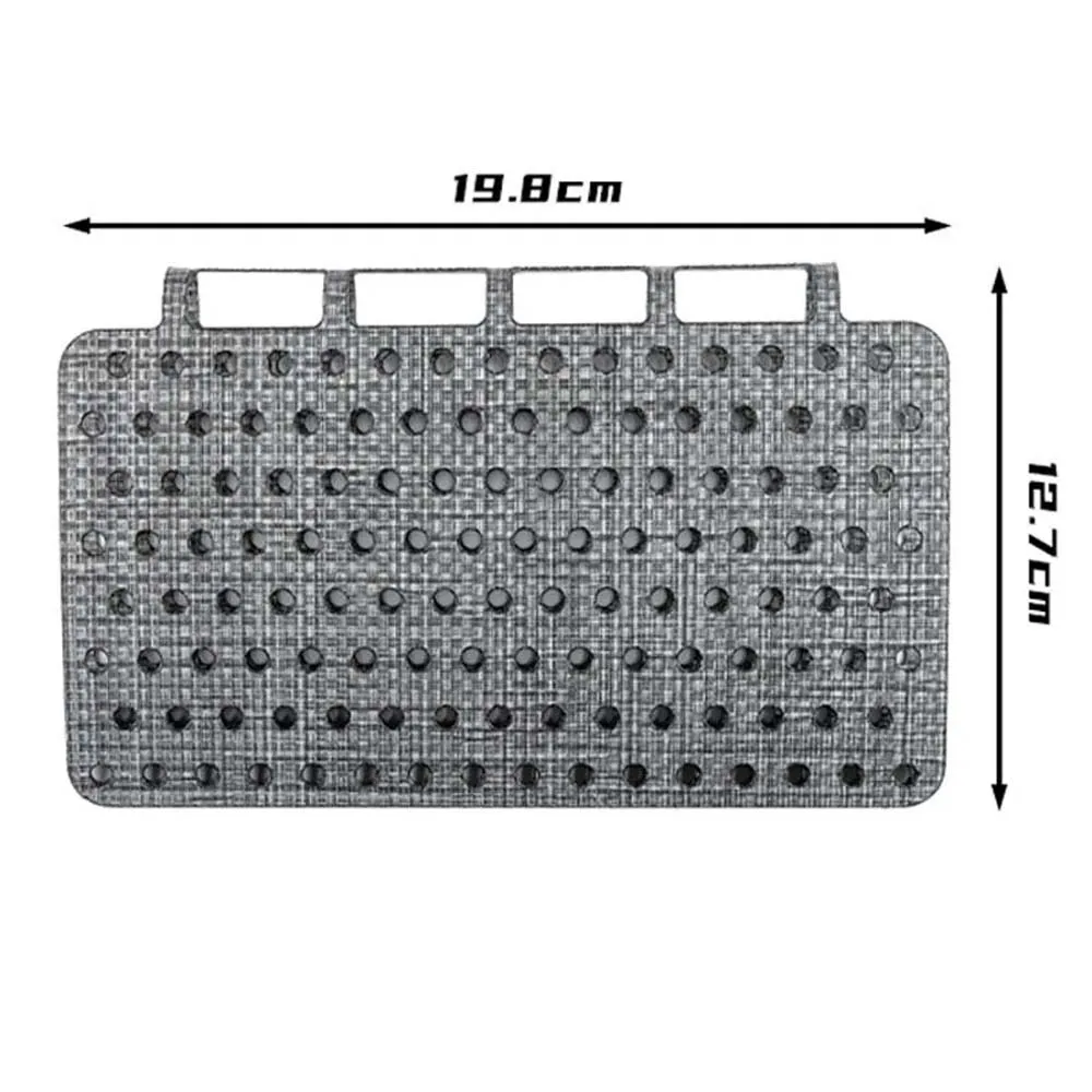 屋外クイックアクセスサポートホルダーチェストリグフロントパネルポーチ戦術マイクロファイトシャーシバッグmk3mk4