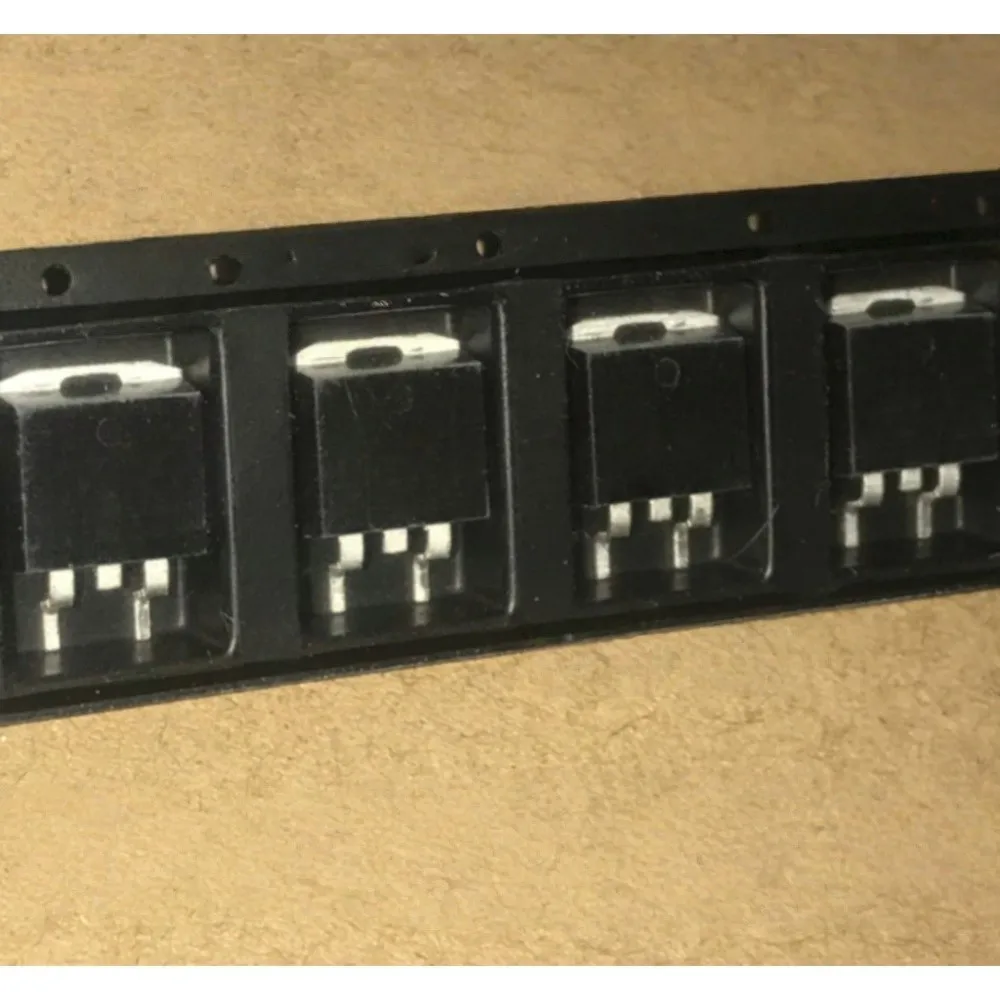 5pcs/lot L540NS IRL540NS L7805CD2T L7805 L7815C2T L7815 LM1085IS-ADJ LM1085 TO-263