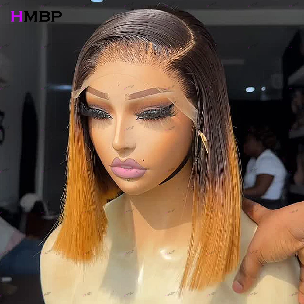 perruques-courtes-bob-ombrees-100-cheveux-humains-lisses-effet-os-8-14-pouces-perruque-frontale-hd-lace-13x4-13x6-pre-pluckee-pour-femmes-densite-250-350