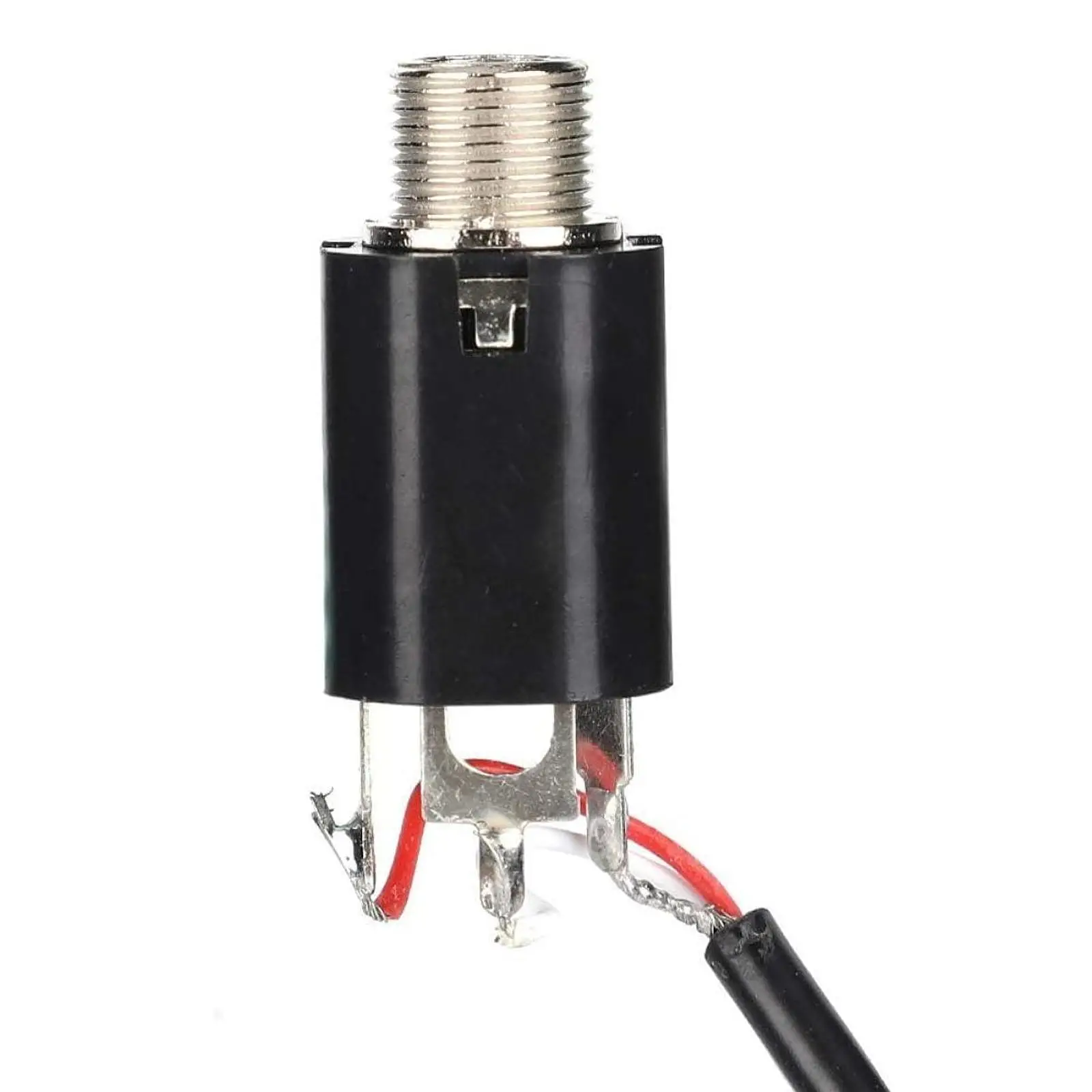 

EQ Equalizer Preamp System Digital Tuner Pickup Spare Part DIY Musical Accessory for Acoustic Guitar