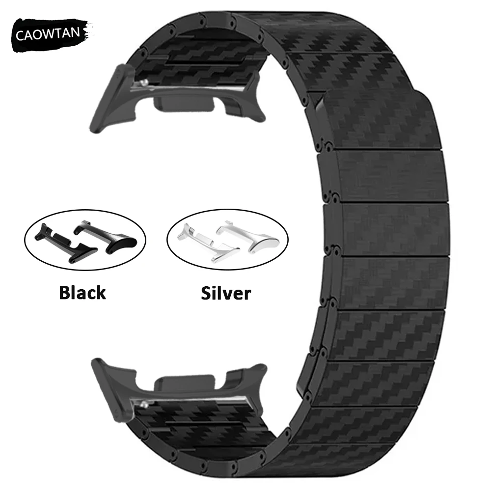 Magnetic Carbon Fib…