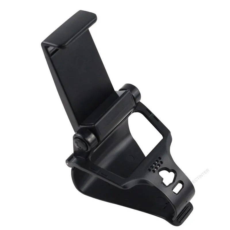 Mobile CellPhone Stand For PS5 Controller Holder Mount Hand Grip For PlayStation 5 Gamepad For Samsung S9 S8 Clip Bracket image 4