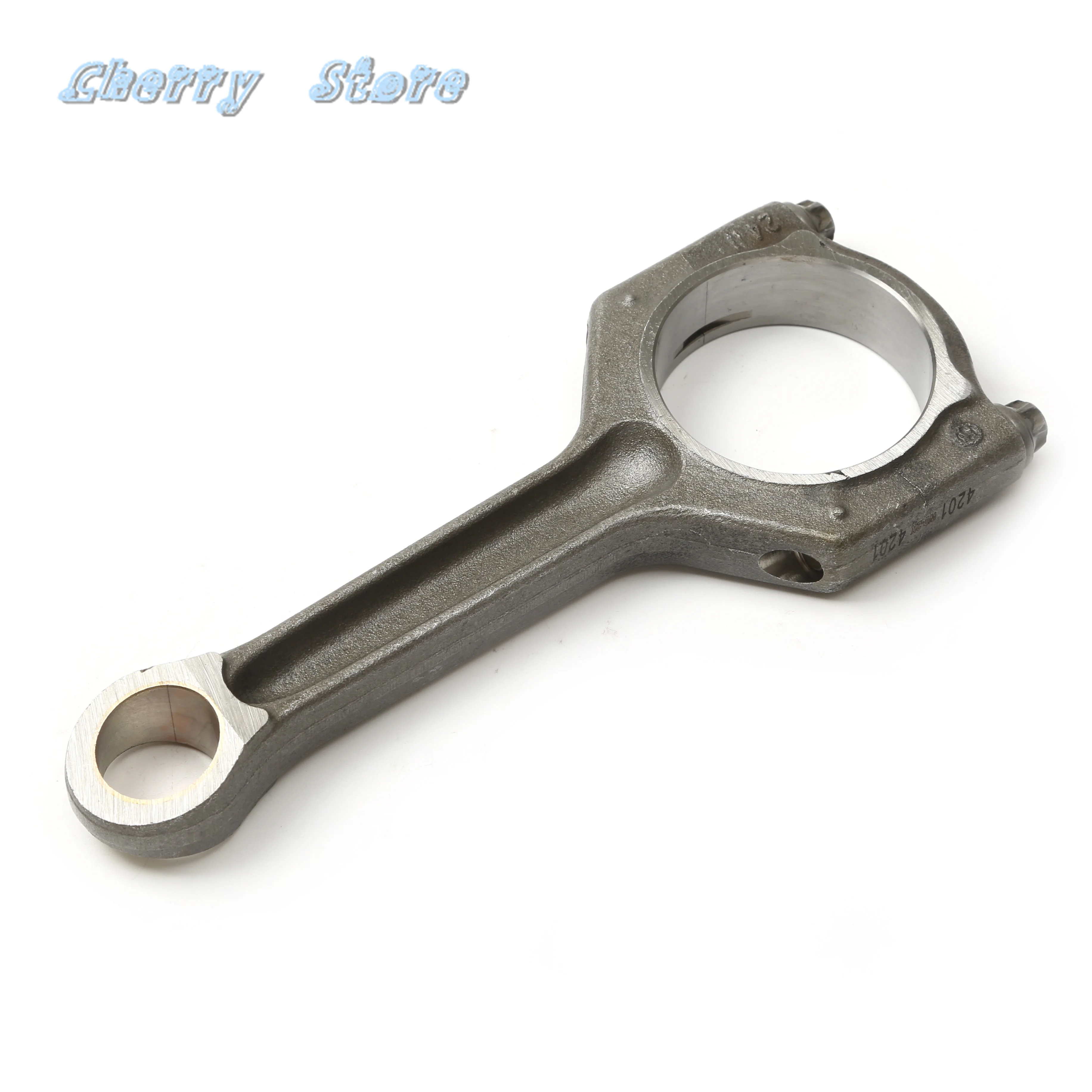 

STD Engine Connecting Rod For BMW M Coupe N54B30A 335i 09 740Li xDrive35i sDrive35is 2011-2015 7DCT 11247586491 11247558882