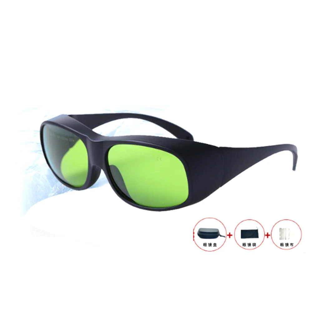 808 нм 980 нм 1064 нм 800-1100 нм Специальная лазерная безопасность защита глаз