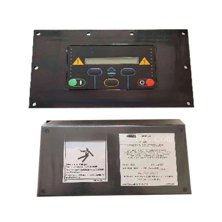 

Electronic Controller Panel for Air Compressor Parts 22128763