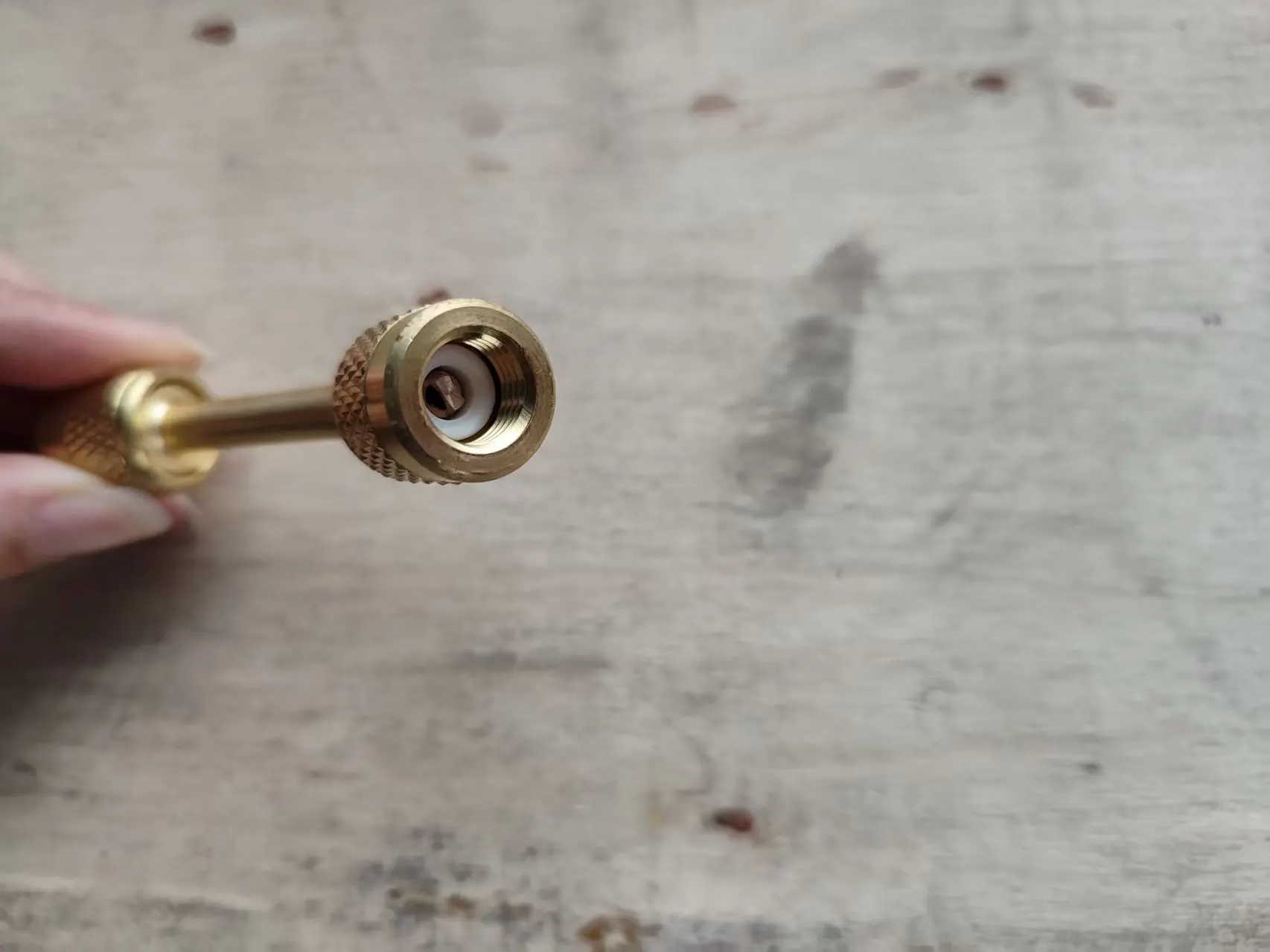 1 pcs Vacuum machine fittings - connectors