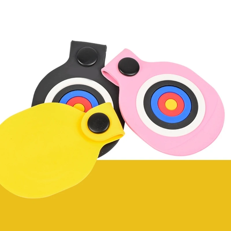 31KC Recurve Bows Limb Tip Pretections Pad Pad Pad Protector Pade