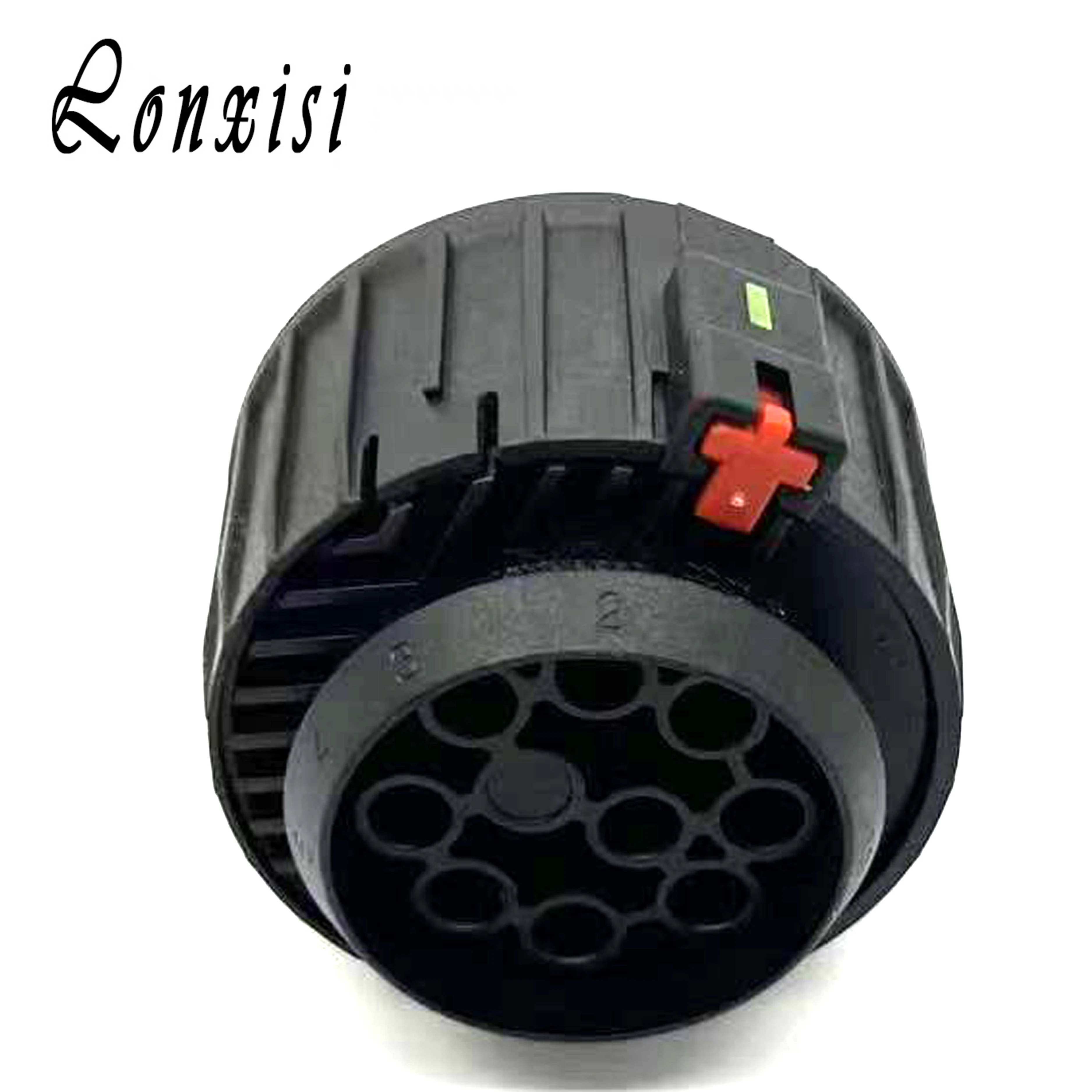 10 Pin 038973121A Automotive Waterproof Connector Original Genuine Goods Female Socket 2