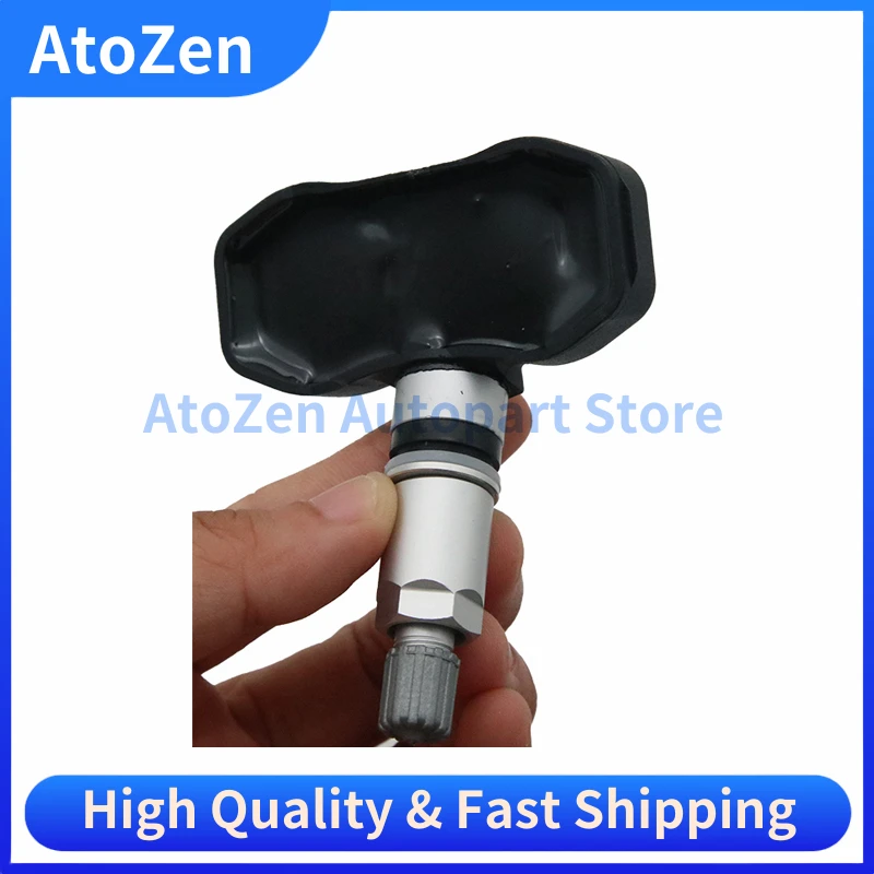 

1-4 шт. 25774006 315 МГц датчик давления в шинах TPMS для GM Buick Cadillac Chevrolet автомобильные детали автомобильные аксессуары высокое качество