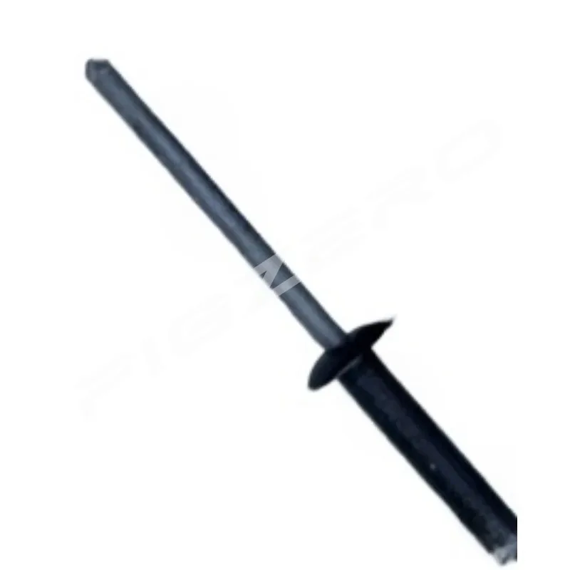 إطار لوحة الترخيص الأصلي برشام طويل مسمار N90346302 لفولكس واجن جولف 7 7.5 8 MagotanB6 B7 B8 CC N90 346 302 #4