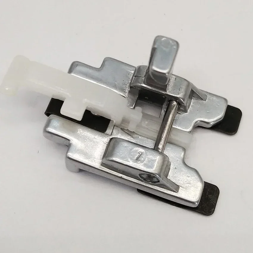 BUTTON SEW ON PRESSER FOOT FEET PFAFF WITH IDT CREATIVE EXPRESSION #820473096 PFAFF DOMESTIC SEWING MACHINE SEW ON BUTTON FOOT