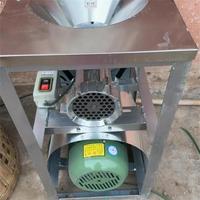 2200W/220V Heavy Duty Electric Meat Grinder Household Stainless Steel Sausage Stuffing Meat Grinder Food Processor 150kg/h