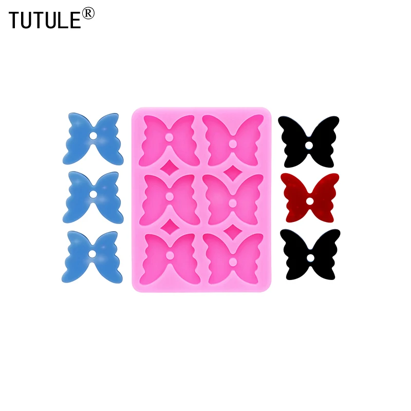 Shiny Big Butterfly…