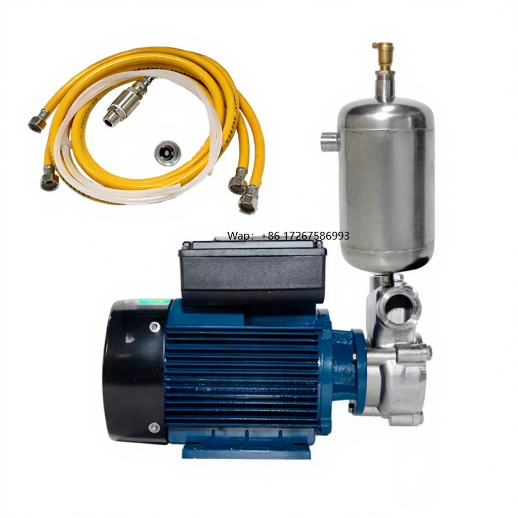 

Оборудование для очистки воды в аквакультуре: микропузырьковый насос, генератор воздушных пузырьков, насос для смешивания воды с озоном