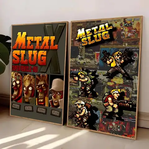 8 best sales metallsnigel - №4