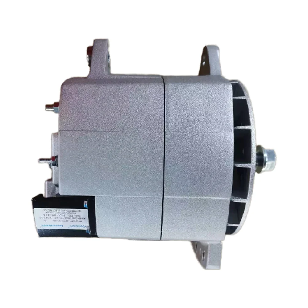Bus & Coach Engine Alternator Prestolite 8SC3200V Car Alternator Assembly
