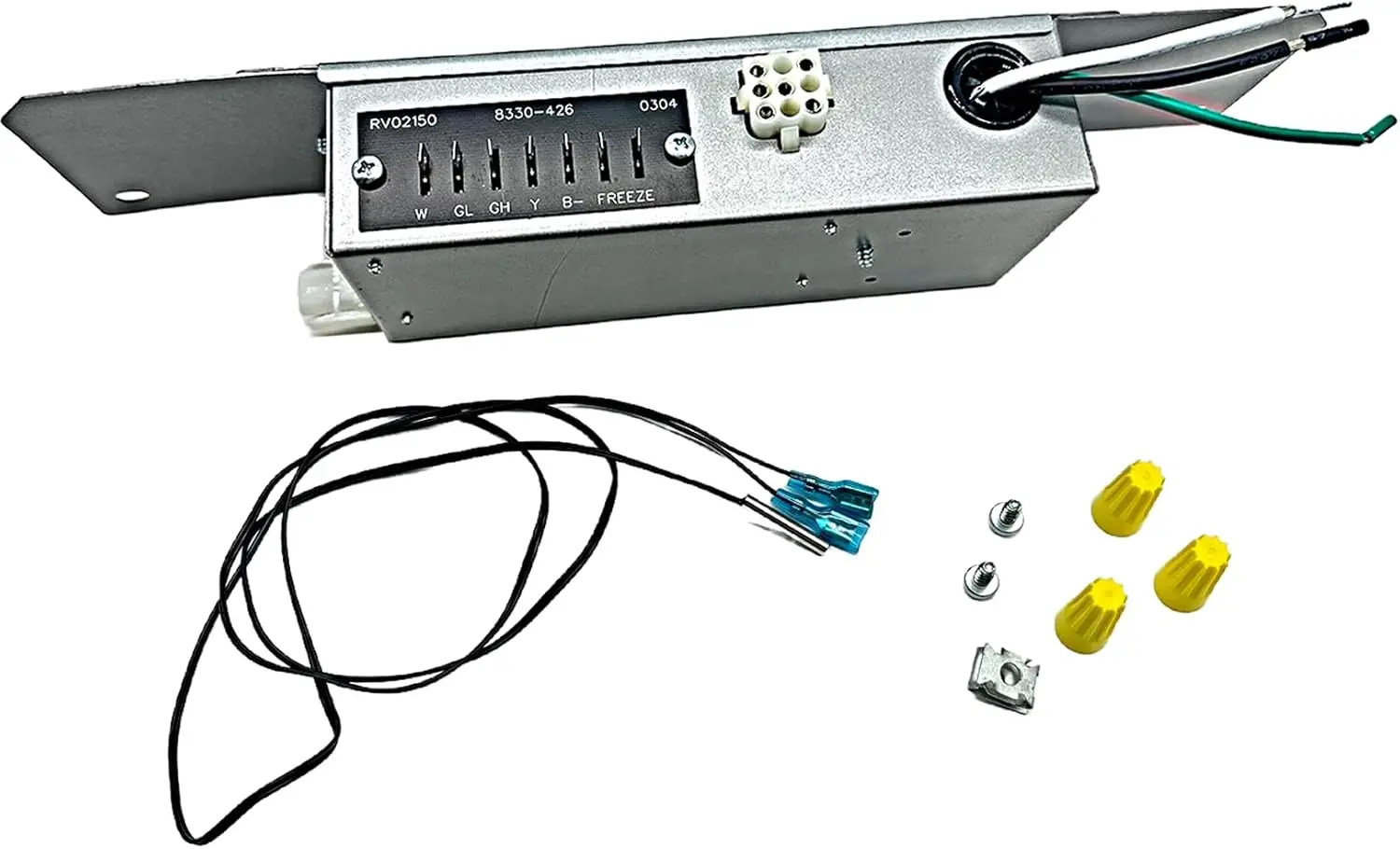 

9330C755 RV Air Conditioners A/C Heat-Ready Assemblies Controller Fits Coleman Mach 15 RV Air Conditioners