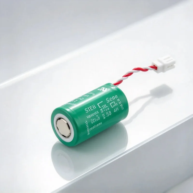 3V Lithium Battery 575332TA 6FC5247‑0AA18‑0AA0 for 840D System