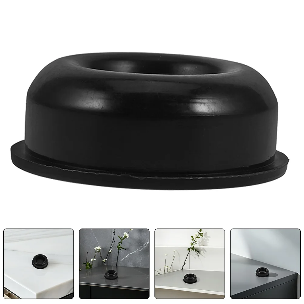 

2Pcs Water Fill Plug for Boxing Sandbag Base Enhanced Stability Replacement Cap Heavy Bag Mount Support Accessory Workout