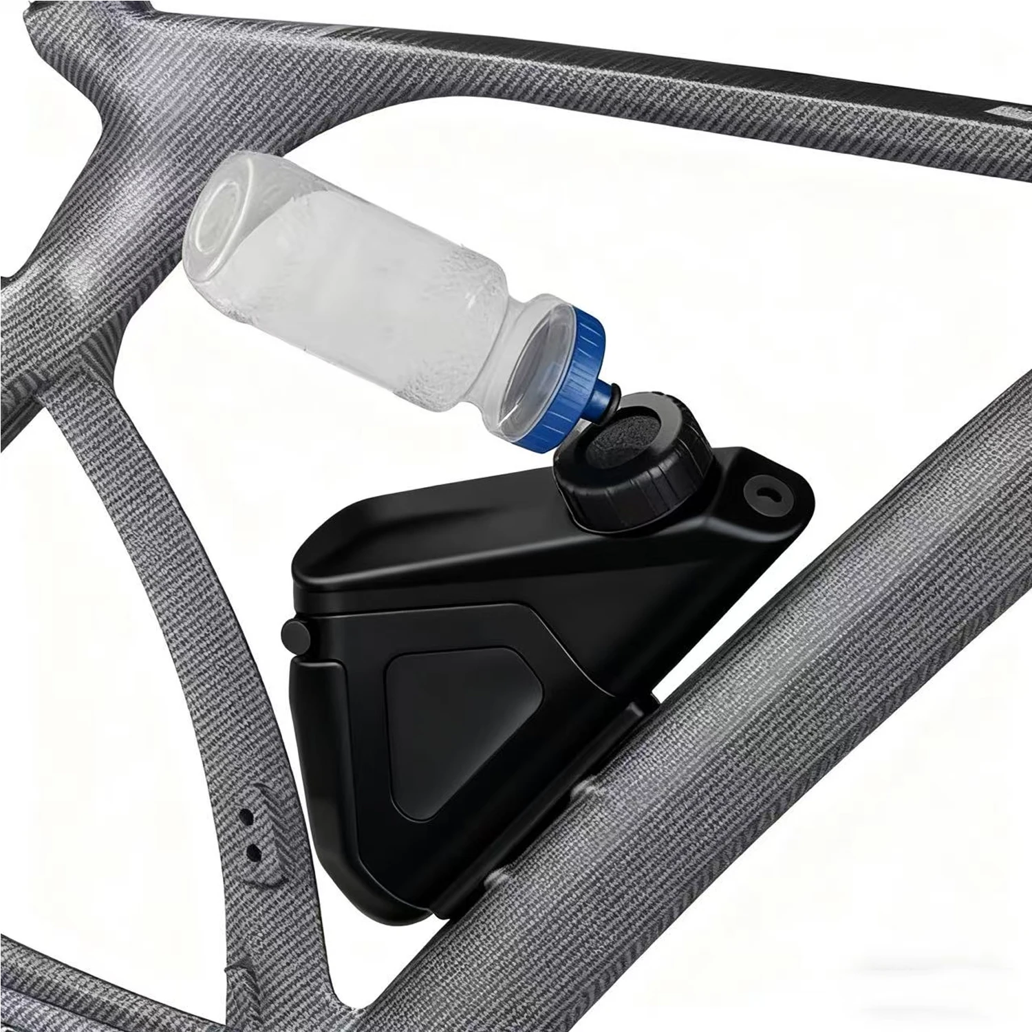 Thumbnail 3 - #4 Newest Bicycle Water Bottles