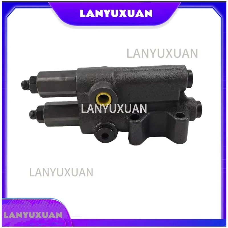 For Rexroth Control…