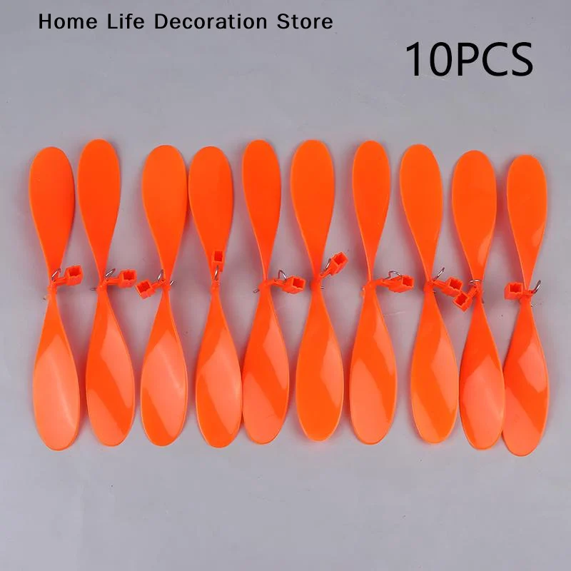 【Tg】10Pcs 180Mm Red…