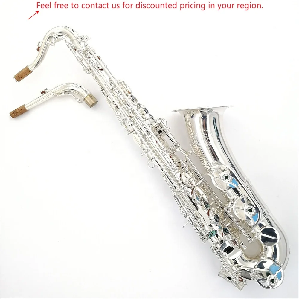 

C Melody Professional Saxophone