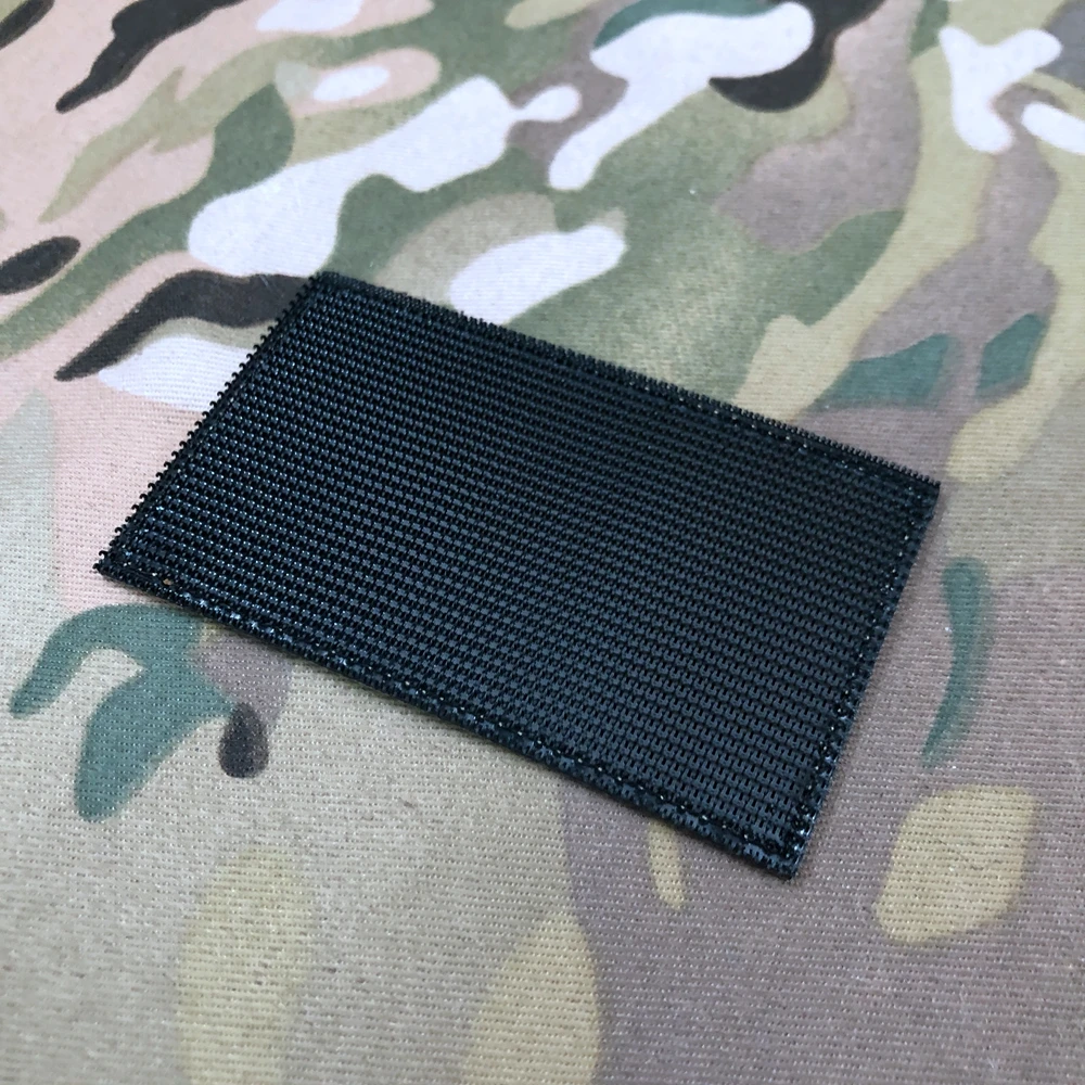 Laser Cut Flag Patch, Cutting,IR IFF Infrared Reflection Patch,Luminous,Reflective material,Dazzle,70 countries, customizable