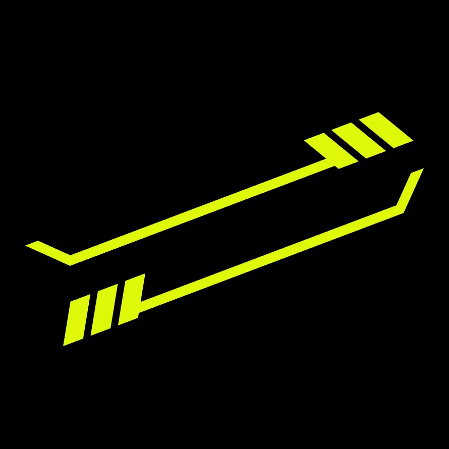 

Универсальные светоотражающие водонепроницаемые наклейки на переднее крыло мотоцикла