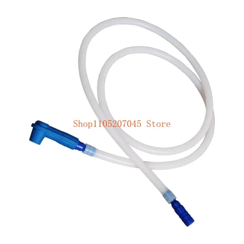 37cd العالمي سائل الفرامل استبدال خرطوم أداة سيليكون البناء نظام الفرامل السلس تبادل مضخة نقل الوقود