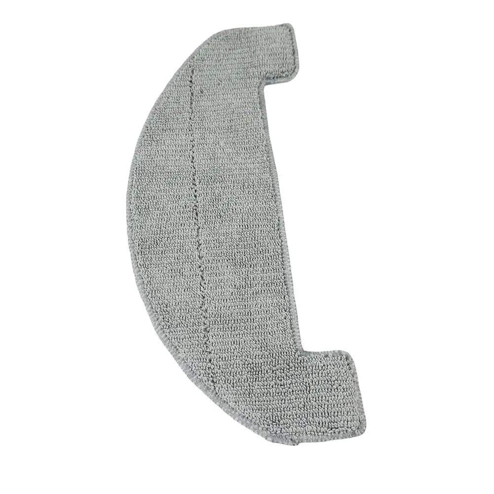 Replacement Mop Cloth Frame and Mop Pads for Cecotec For Conga M20 Robot Vacuum Cleaner Cleaning Parts for Robot