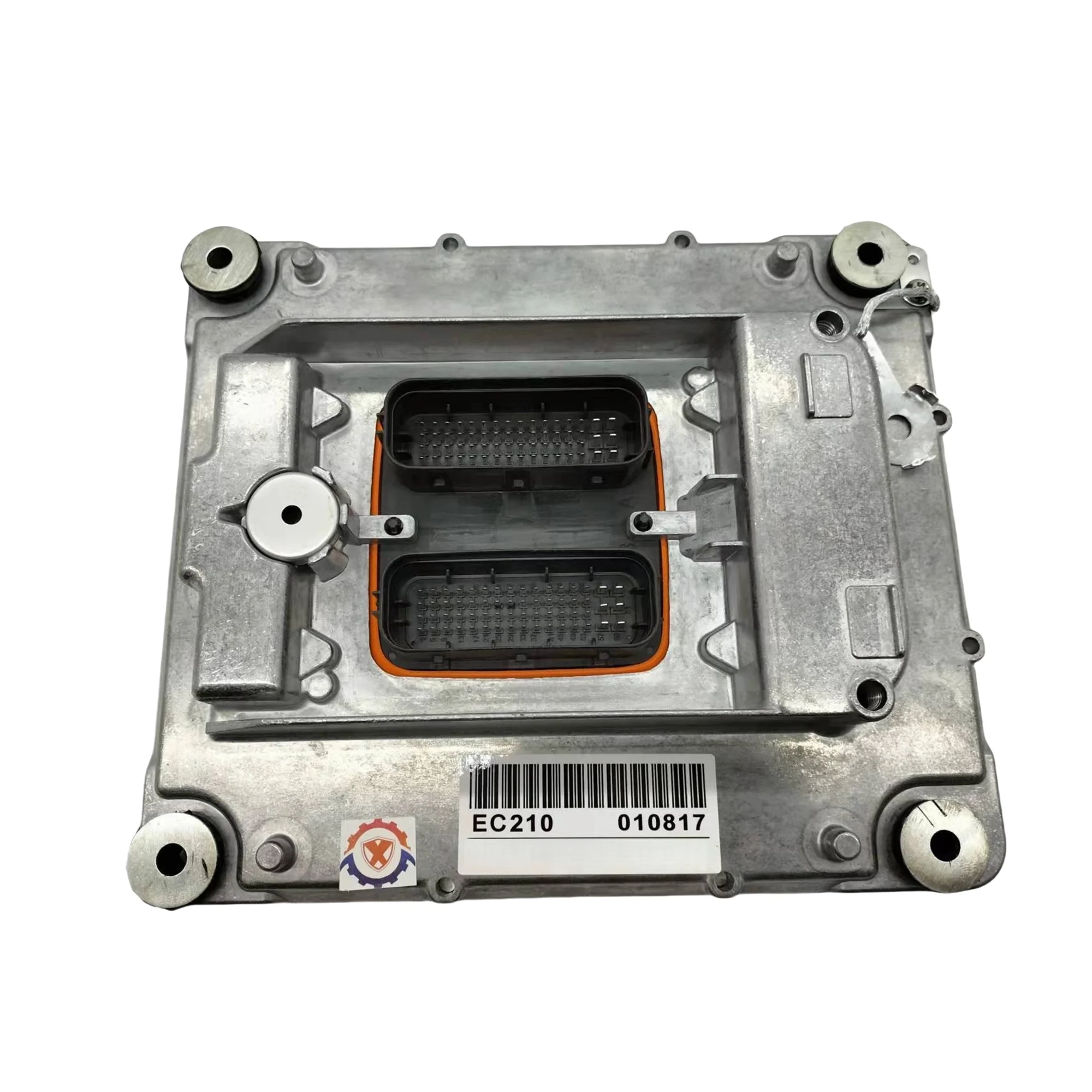 EC210 EC210B EC240 …