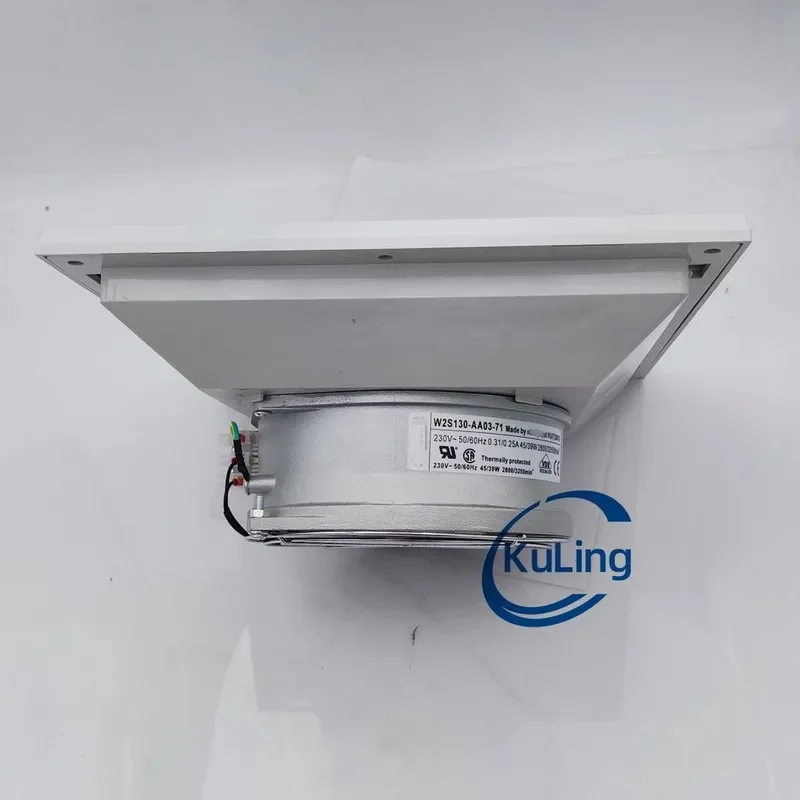 

Fan for W2S130-AA03 AB03 10 01 21 44 64 69 71 77 95 10 34 24 20