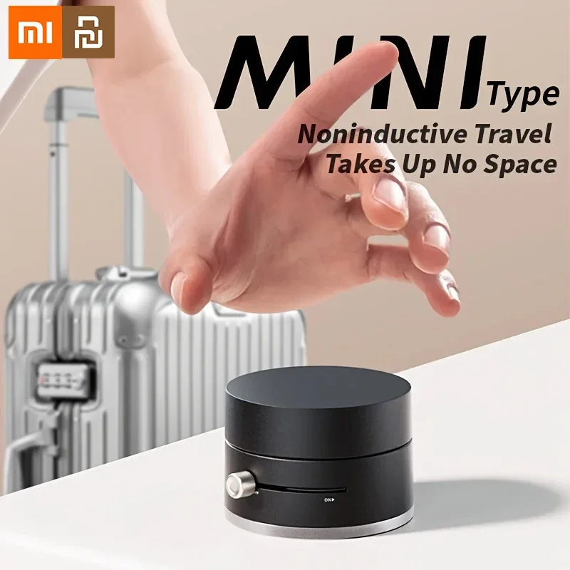 Xiaomi Vacuum Magnetic Suction Cup Folding Swivel Stand Double-sided Suction Cup For Universal Swivel Stand Mobile Phone Holder