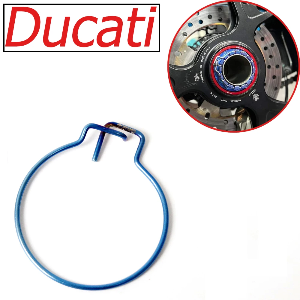 

Цветовой потенциометр Gr5 для Ducati Hypermotard 821 Monster 796