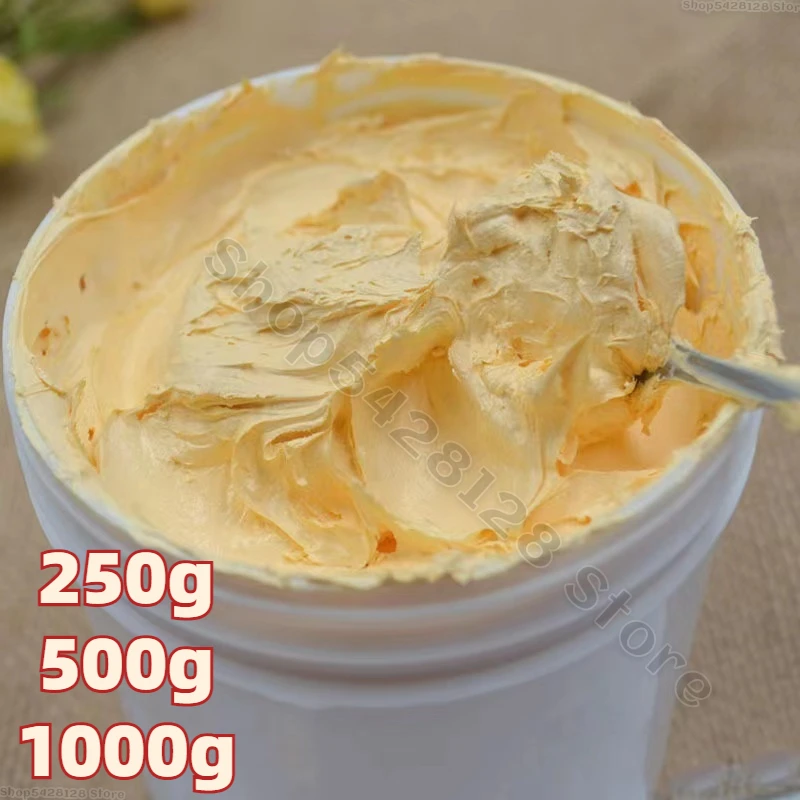 Crème éclaircissante injuste pour la peau, visage, cou, mains, pieds, sans effets secondaires, 1kg