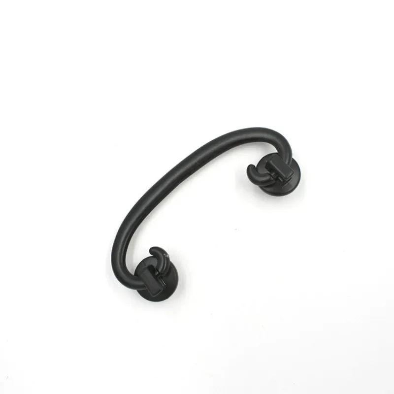 Hardware, furniture, zinc alloy handle accessories, wardrobe handle