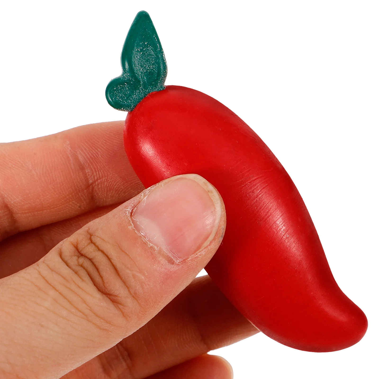 12 قطعة من أقلام التلوين القابلة للغسل للأطفال، أقلام تلوين صغيرة على شكل فاكهة ملونة، لوازم رسم فنية مجانية، مجموعة أدوات رسم للأطفال الصغار #5