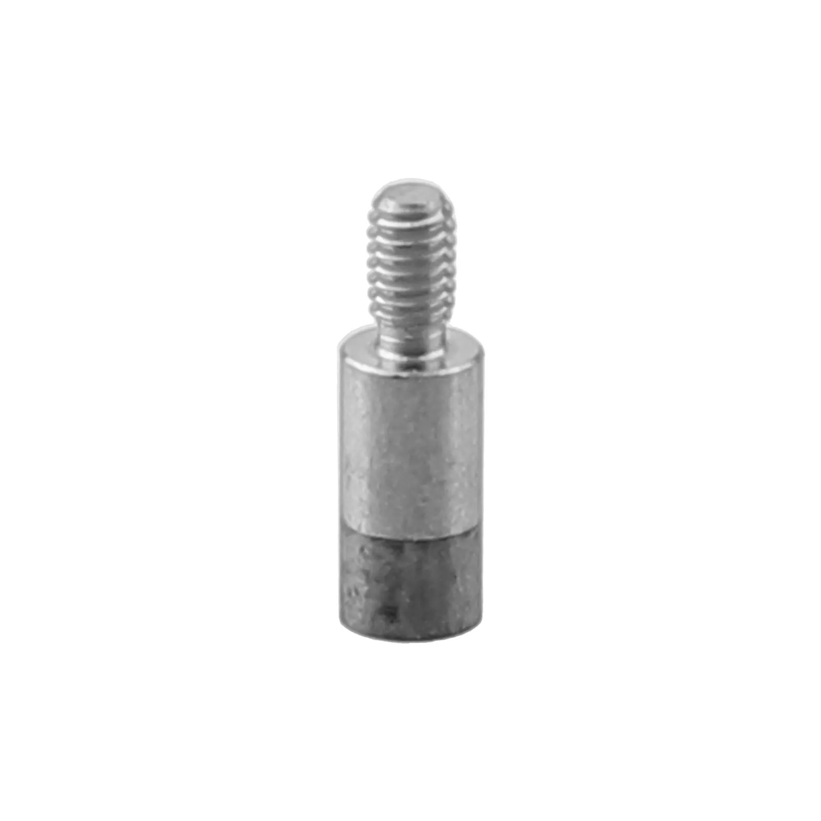Flat Contact Points D4*L8 Digital Indicator Contact Points Threaded Shank M2.5 Depth Gauges Digital Test Indicators
