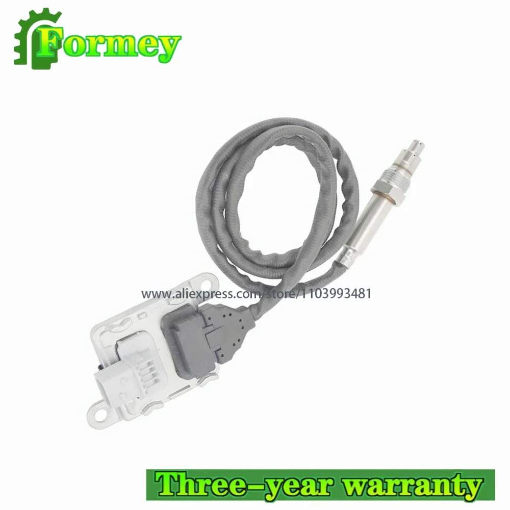 

Nitrogen Nitrox NOX Sensor 68210084AA 5WK96742B For Dodge Ram 2500 3500 4500 5500 6.7L